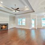 Mexia Living Room